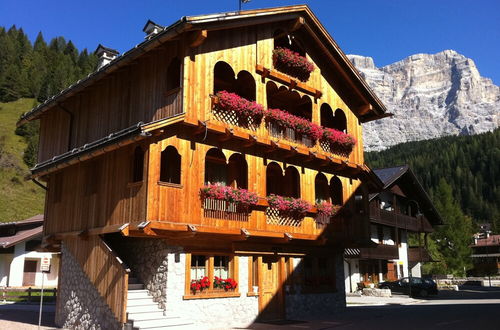 Foto 1 - Chalet Fisei