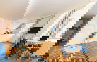 Foto 34 - Aparthotel Adagio Paris Centre Tour Eiffel