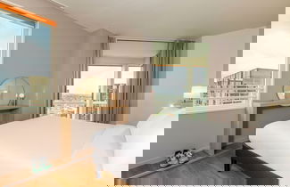 Foto 23 - Aparthotel Adagio Paris Centre Tour Eiffel