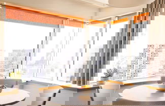 Foto 41 - Aparthotel Adagio Paris Centre Tour Eiffel