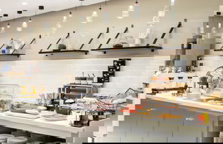 Foto 63 - Aparthotel Adagio Paris Centre Tour Eiffel