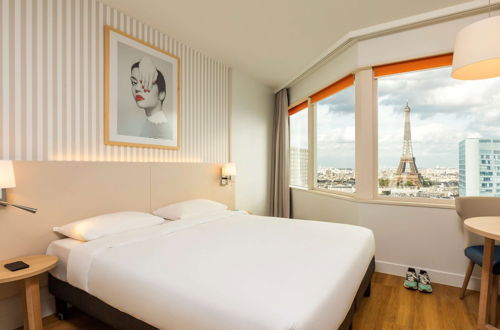 Photo 1 - Aparthotel Adagio Paris Centre Tour Eiffel