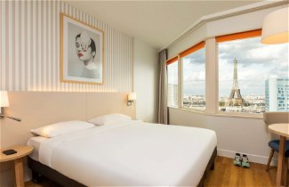 Photo 1 - Aparthotel Adagio Paris Centre Tour Eiffel