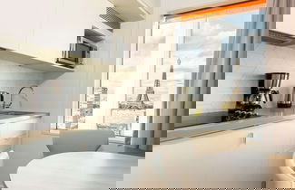 Foto 40 - Aparthotel Adagio Paris Centre Tour Eiffel