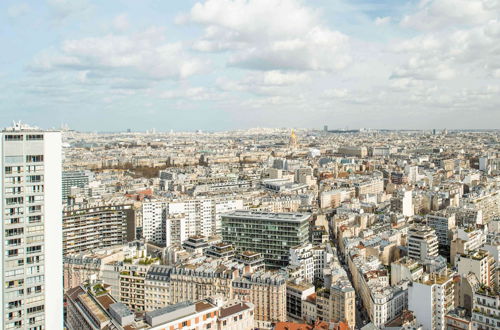 Photo 4 - Aparthotel Adagio Paris Centre Tour Eiffel