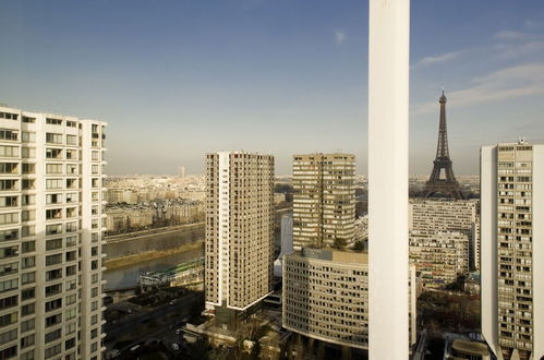 Photo 55 - Aparthotel Adagio Paris Centre Tour Eiffel