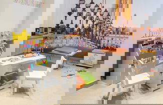 Foto 60 - Aparthotel Adagio Paris Centre Tour Eiffel