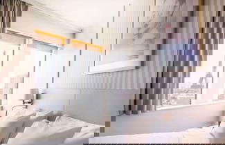 Foto 35 - Aparthotel Adagio Paris Centre Tour Eiffel