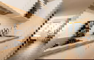 Foto 42 - Aparthotel Adagio Paris Centre Tour Eiffel