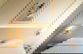 Foto 27 - Aparthotel Adagio Paris Centre Tour Eiffel