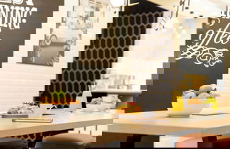 Foto 61 - Aparthotel Adagio Paris Centre Tour Eiffel