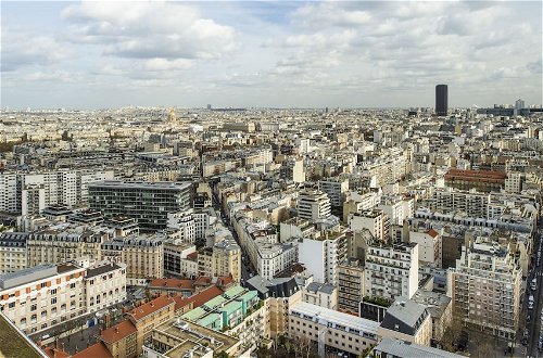 Photo 31 - Aparthotel Adagio Paris Centre Tour Eiffel