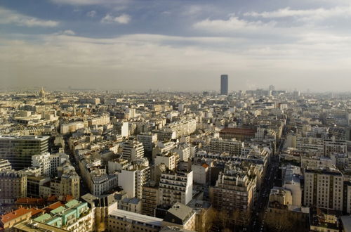 Photo 57 - Aparthotel Adagio Paris Centre Tour Eiffel