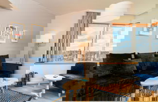 Foto 5 - Aparthotel Adagio Paris Centre Tour Eiffel