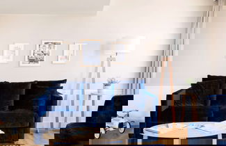 Foto 44 - Aparthotel Adagio Paris Centre Tour Eiffel