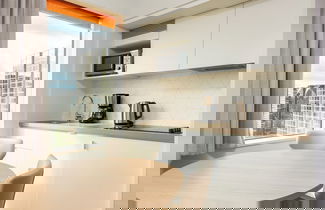 Foto 47 - Aparthotel Adagio Paris Centre Tour Eiffel