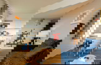 Foto 11 - Aparthotel Adagio Paris Centre Tour Eiffel