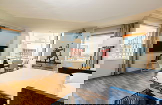 Foto 18 - Aparthotel Adagio Paris Centre Tour Eiffel