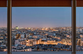 Photo 3 - Aparthotel Adagio Paris Centre Tour Eiffel