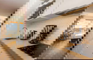 Foto 39 - Aparthotel Adagio Paris Centre Tour Eiffel