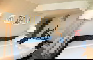 Foto 14 - Aparthotel Adagio Paris Centre Tour Eiffel