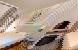 Foto 6 - Aparthotel Adagio Paris Centre Tour Eiffel