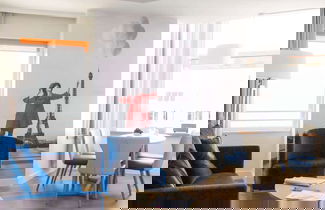 Foto 29 - Aparthotel Adagio Paris Centre Tour Eiffel