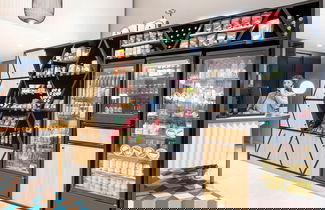 Foto 59 - Aparthotel Adagio Paris Centre Tour Eiffel