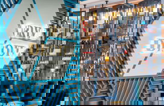 Foto 64 - Aparthotel Adagio Paris Centre Tour Eiffel