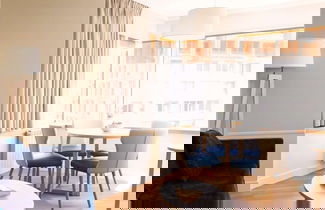 Foto 43 - Aparthotel Adagio Paris Centre Tour Eiffel