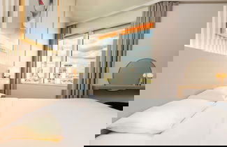 Foto 49 - Aparthotel Adagio Paris Centre Tour Eiffel