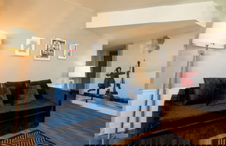 Foto 13 - Aparthotel Adagio Paris Centre Tour Eiffel