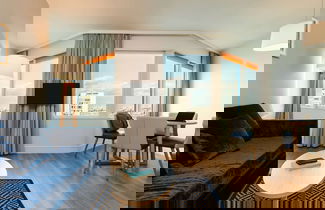 Foto 37 - Aparthotel Adagio Paris Centre Tour Eiffel