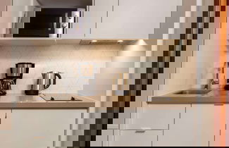 Foto 54 - Aparthotel Adagio Paris Centre Tour Eiffel