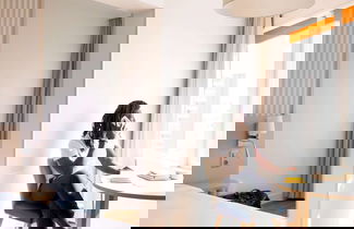 Foto 30 - Aparthotel Adagio Paris Centre Tour Eiffel