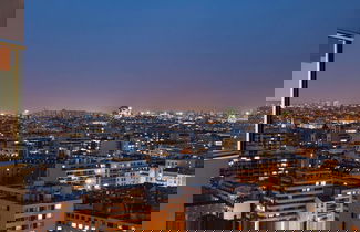 Foto 33 - Aparthotel Adagio Paris Centre Tour Eiffel