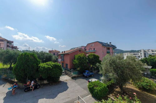 Foto 44 - JOIVY Sestri Levante Holiday Flat