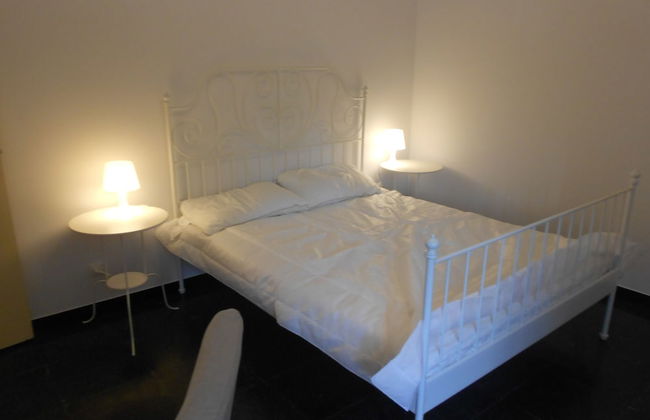 JOIVY Sestri Levante Holiday Flat - Foto 15