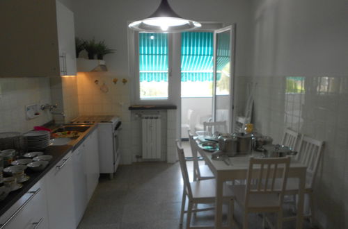 Photo 20 - JOIVY Sestri Levante Holiday Flat