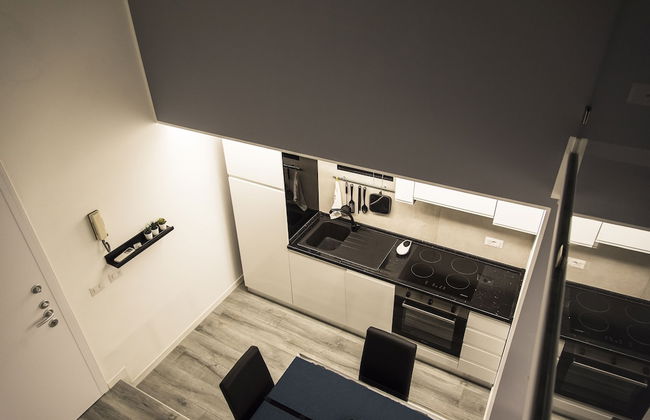 Contemporary 2 Bedroom Flat near University - Foto 21