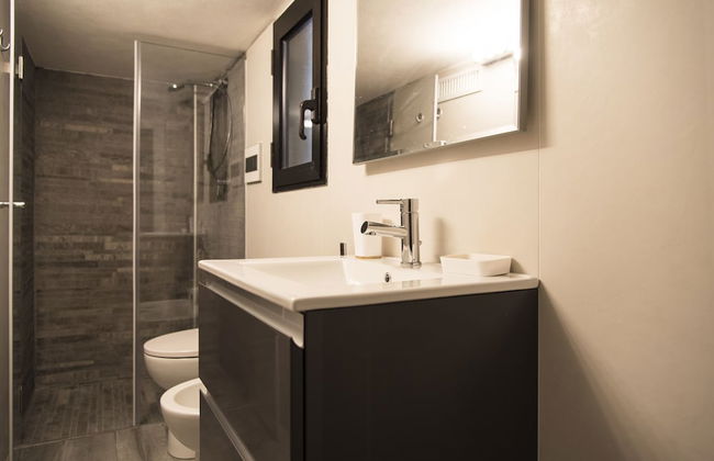 Contemporary 2 Bedroom Flat near University - Foto 30
