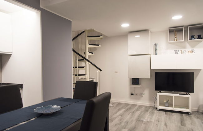 Contemporary 2 Bedroom Flat near University - Foto 11