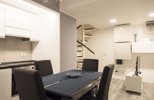 Contemporary 2 Bedroom Flat near University - Foto 9