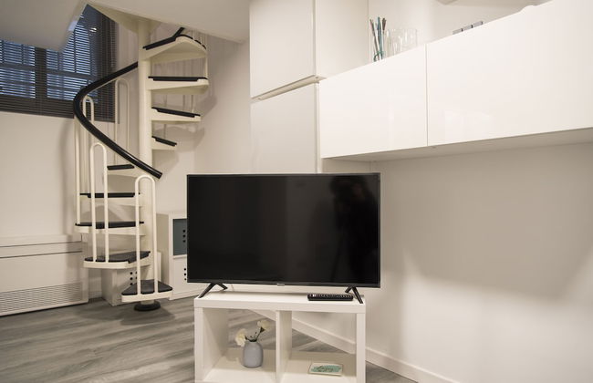 Contemporary 2 Bedroom Flat near University - Foto 28
