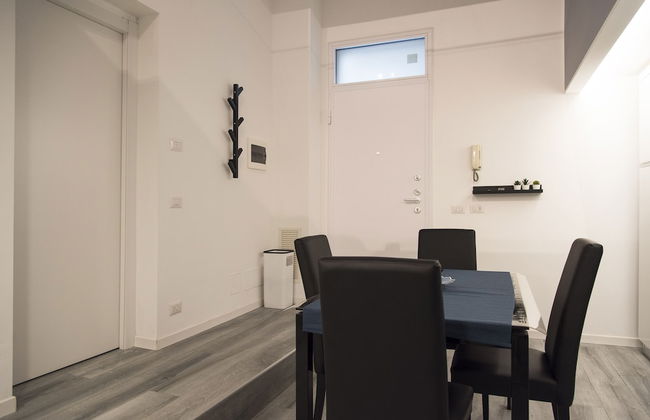 Contemporary 2 Bedroom Flat near University - Foto 12