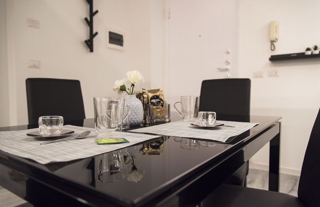 Contemporary 2 Bedroom Flat near University - Foto 18