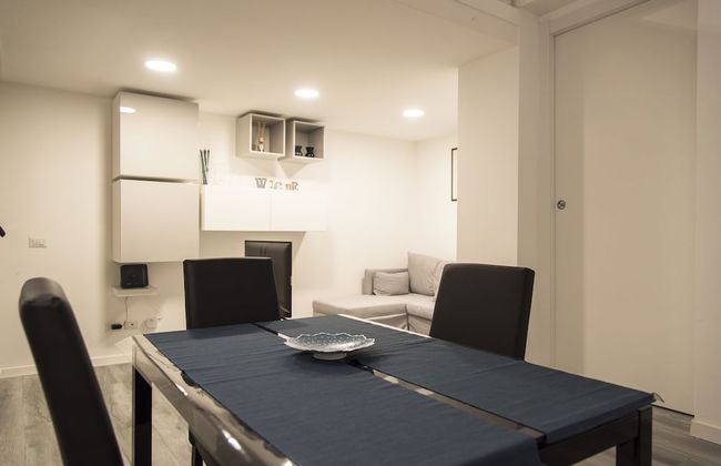 Contemporary 2 Bedroom Flat near University - Foto 10