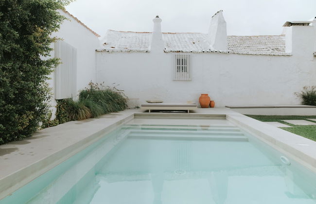 Dona Graca Lisbon Apartments - Foto 64