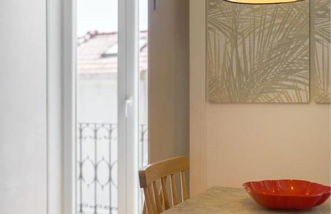 Dona Graca Lisbon Apartments - Foto 33