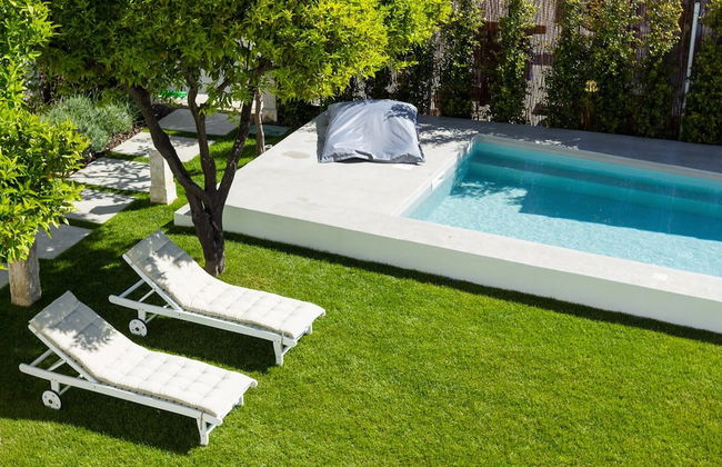 Dona Graca Lisbon Apartments - Foto 61